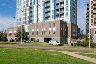 Plus de détails pour Cotterells, Hemel Hempstead - Bureau à vendre