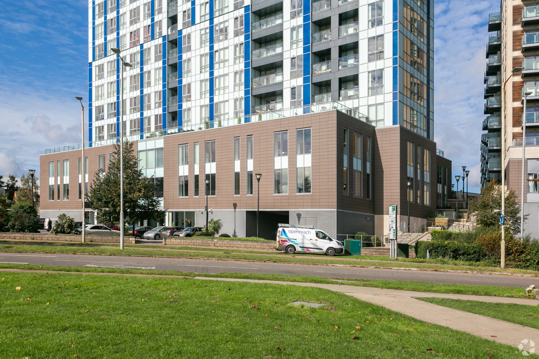 Cotterells, Hemel Hempstead à vendre Photo principale– Image 1 sur 8