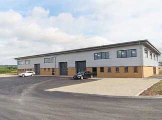 Plus de détails pour Beaufighter Rd, Weston Super Mare - Industriel/Logistique à vendre