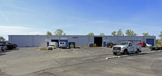 Plus de détails pour 10030 Express Dr, Highland, IN - Industriel/Logistique à louer