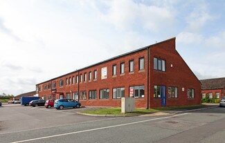 Plus de détails pour Walker Ave, Milton Keynes - Bureau à vendre