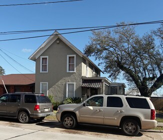 Plus de détails pour 107 S Cherry St Ext S, Hammond, LA - Bureau à louer