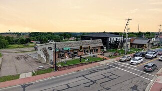 Plus de détails pour 4780 Main st, Millersburg, OH - Local commercial à louer