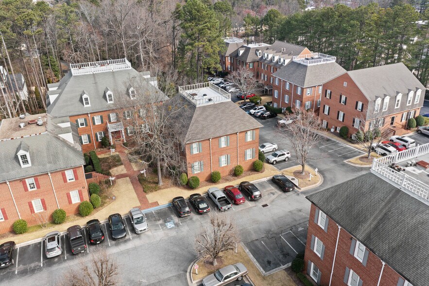 750 Bld 14 NE Hammond Dr, Atlanta, GA à louer - Photo de l’immeuble – Image 2 sur 16