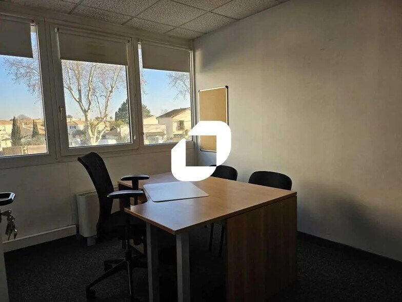 Bureau dans Lattes à louer - Photo intérieure – Image 3 sur 16