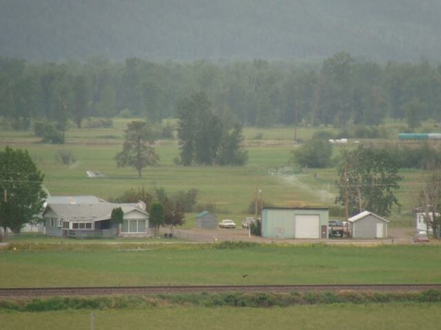 15205 Mullan Rd, Missoula, MT à vendre - Photo de l’immeuble – Image 2 sur 2