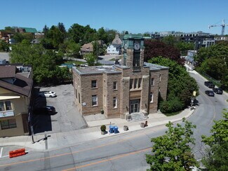 Plus de détails pour 70 Mill St, Halton Hills, ON - Bureau à vendre