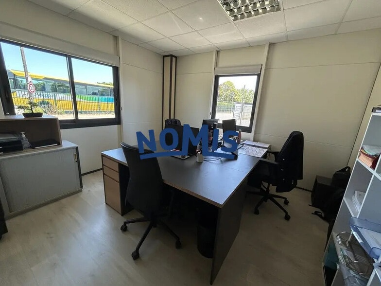 Bureau dans Les Sorinières à vendre - Photo de l’immeuble – Image 3 sur 5