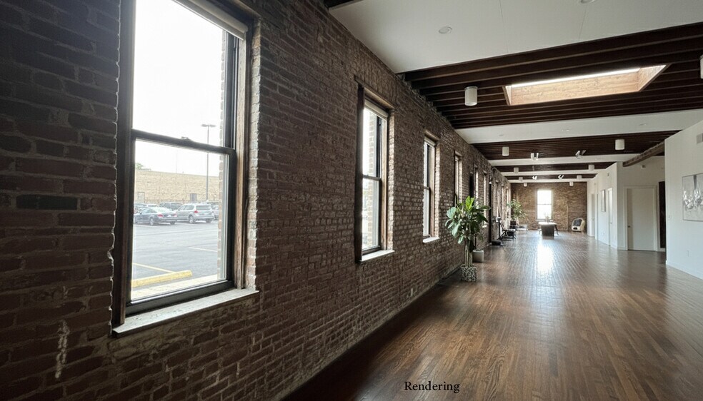 67-11 Fresh Pond Rd, Ridgewood, NY à louer - Photo de l’immeuble – Image 2 sur 19