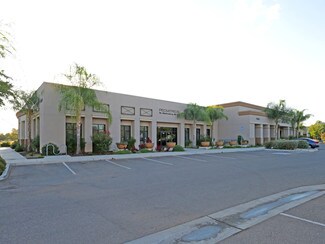 Plus de détails pour 7060 N Recreation Ave, Fresno, CA - Bureau à louer