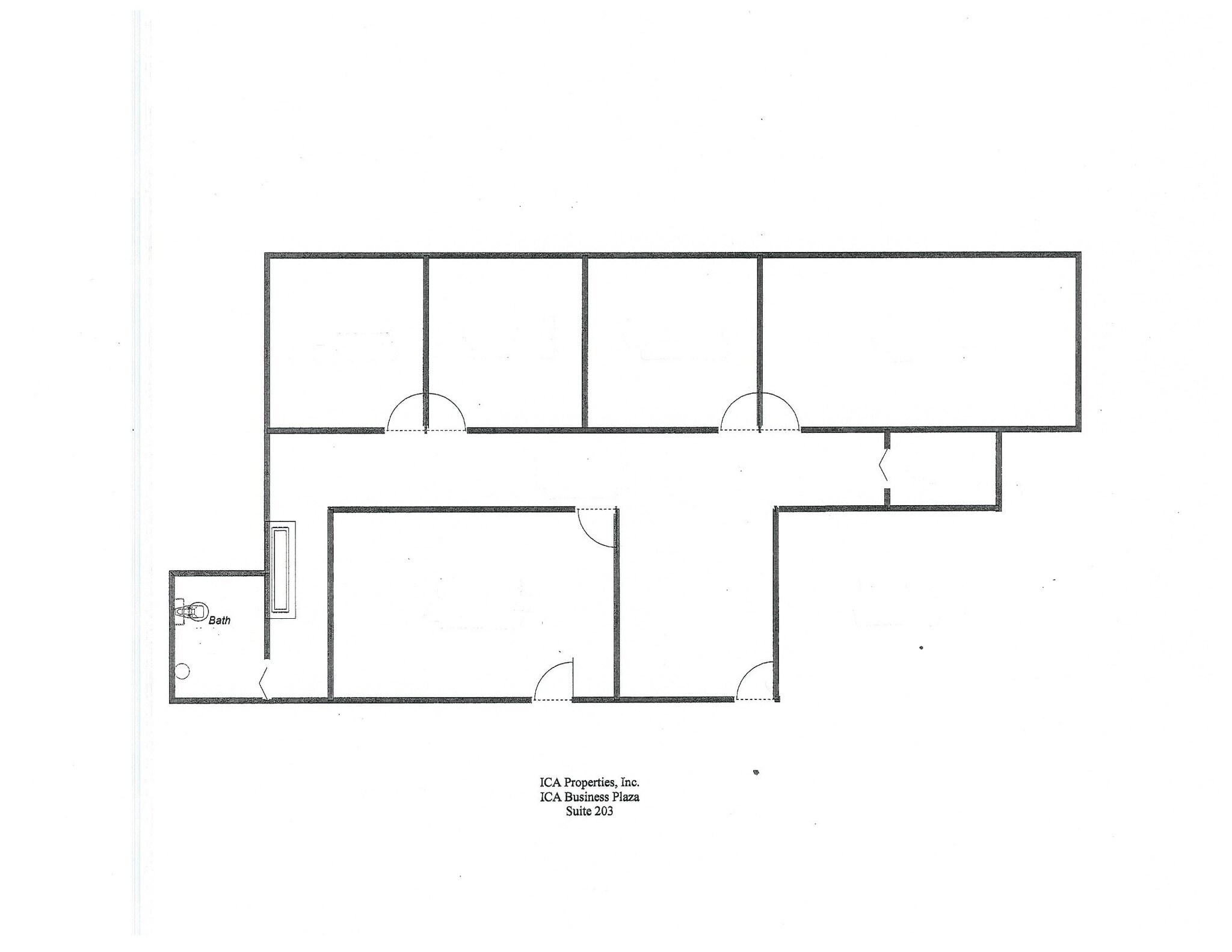 1330 E 8th St, Odessa, TX à louer Photo intérieure– Image 1 sur 8