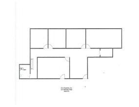 1330 E 8th St, Odessa, TX à louer Photo intérieure– Image 1 sur 8
