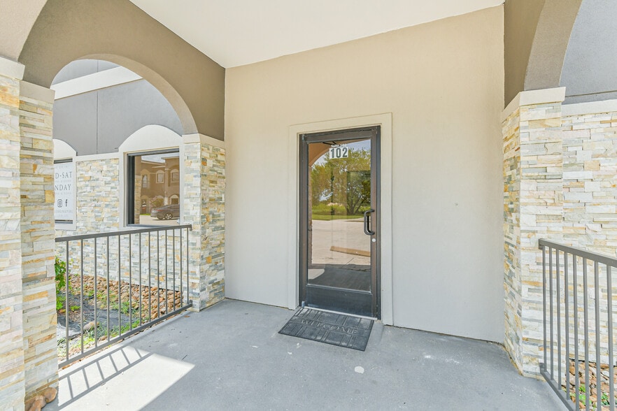 20550 Townsen Blvd, Humble, TX à vendre - Photo de l’immeuble – Image 2 sur 10
