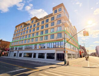 Plus de détails pour 2700 Church Ave, Brooklyn, NY - Bureau, Local commercial à louer