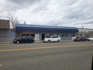 Plus de détails pour 585 E St, Hawthorne, NV - Local commercial à vendre