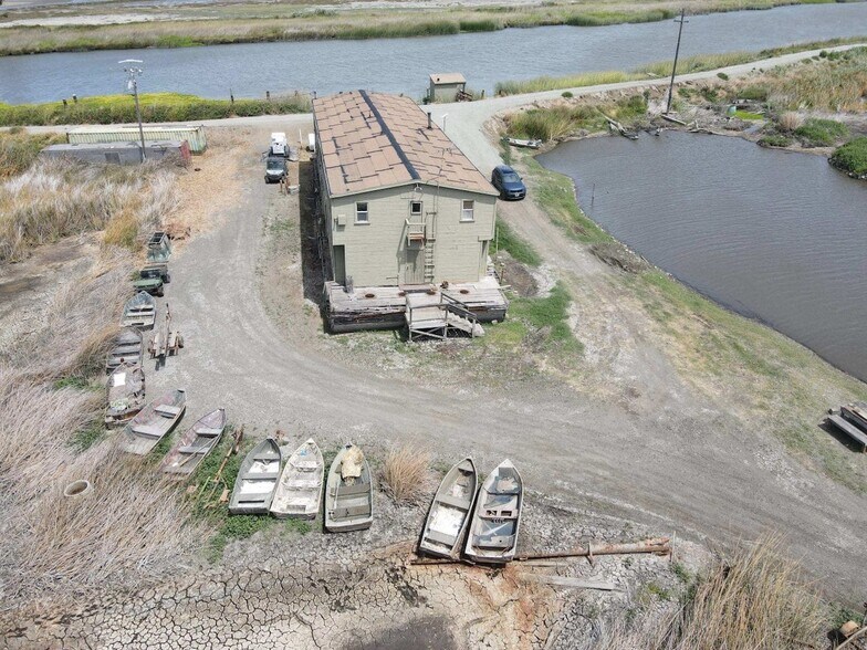0 Grizzly Island Road, Suisun City, CA à vendre - Photo de l’immeuble – Image 2 sur 18
