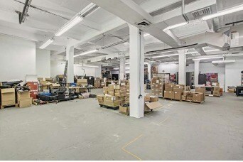 456 W 55th St, New York, NY à vendre - Photo intérieure – Image 2 sur 9