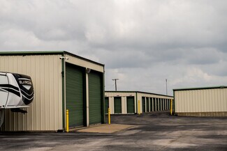 Plus de détails pour Giddings Self Storage – Spécialisé à vendre, Giddings, TX