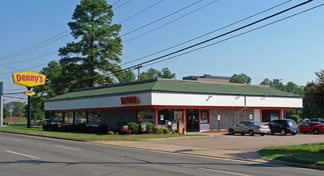 Plus de détails pour 6598 W Broad St, Richmond, VA - Local commercial à louer