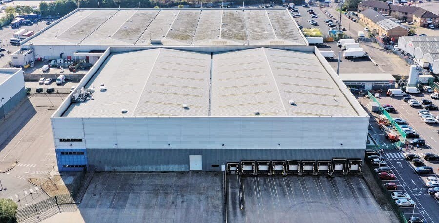 Millmarsh Ln, Enfield à louer - Photo de l’immeuble – Image 3 sur 3