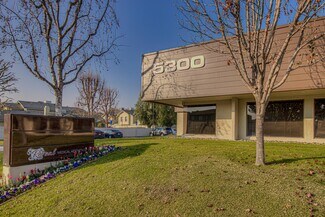 Plus de détails pour 5300 Lennox Ave, Bakersfield, CA - Bureau à vendre