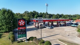 Plus de détails pour MidState Petroleum | 6 AL Locations – Local commercial à vendre