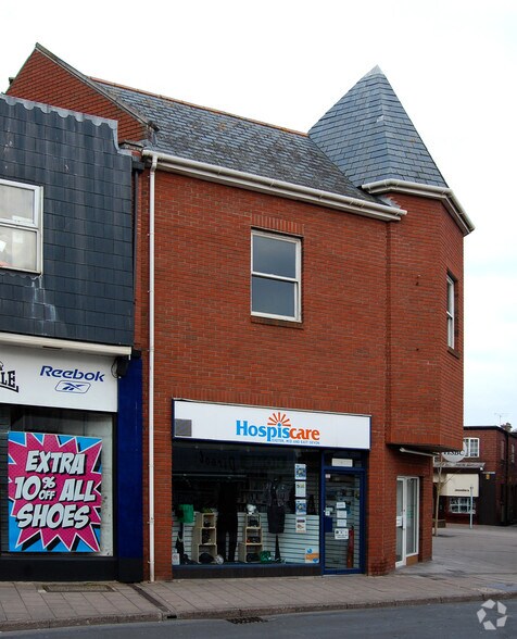 5 Chapel St, Exmouth à louer - Photo de l’immeuble – Image 3 sur 5