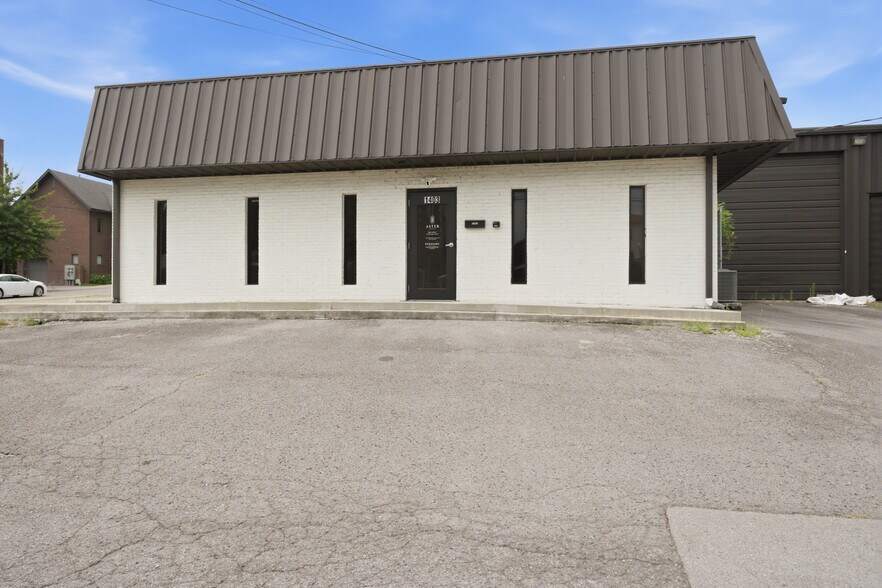 1403 2nd Ave N, Nashville, TN à louer - Photo de l’immeuble – Image 1 sur 51