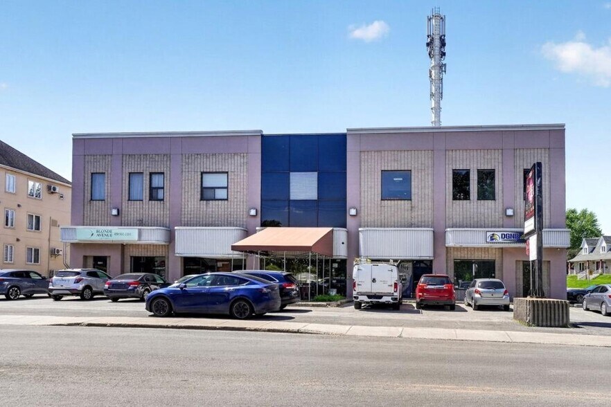 1011 Rue Notre-Dame, Repentigny, QC à louer - Photo de l’immeuble – Image 3 sur 6