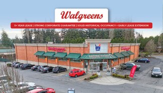Plus de détails pour 28817 Military Rd S, Federal Way, WA - Local commercial à vendre