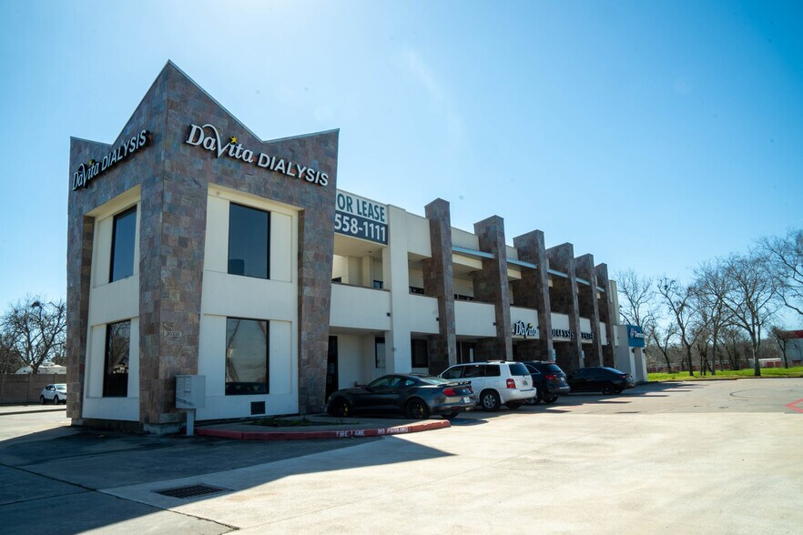 20333 Southwest Fwy, Sugar Land, TX à vendre - Photo de l’immeuble – Image 2 sur 6