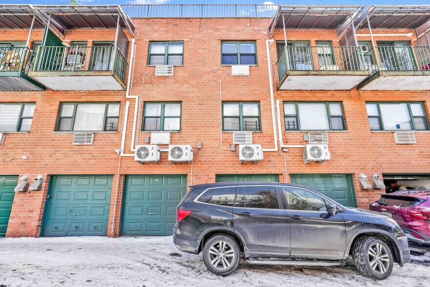 10th St Portfolio portefeuille de 3 biens à vendre sur LoopNet.fr - Photo de l’immeuble – Image 3 sur 20