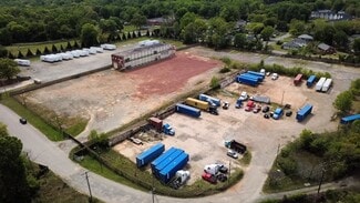 Plus de détails pour 8300 Moores Chapel Rd, Charlotte, NC - Terrain à louer