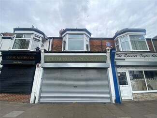Plus de détails pour 259 Grimsby Rd, Cleethorpes - Local commercial à louer