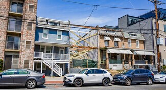 Plus de détails pour 513 Kennedy St NW, Washington, DC - Terrain à vendre