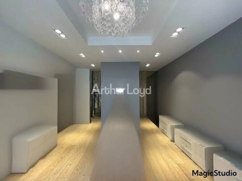 Local commercial dans Reims à louer - Photo intérieure – Image 3 sur 4