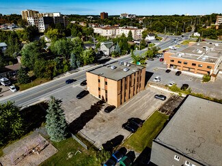 Plus de détails pour 487 Bouchard St, Sudbury, ON - Bureau à vendre