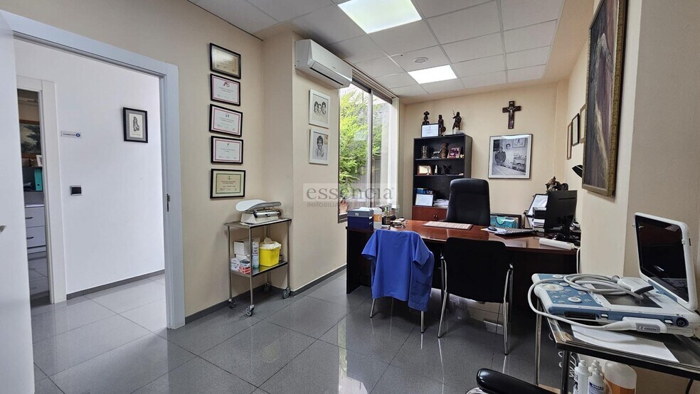 Local commercial dans Palmera, Valencia à louer - Photo de l’immeuble – Image 1 sur 14