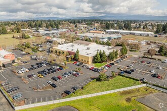 13019 NE Fourth Plain Blvd, Vancouver, WA - Vue aérienne vue de carte - Image1