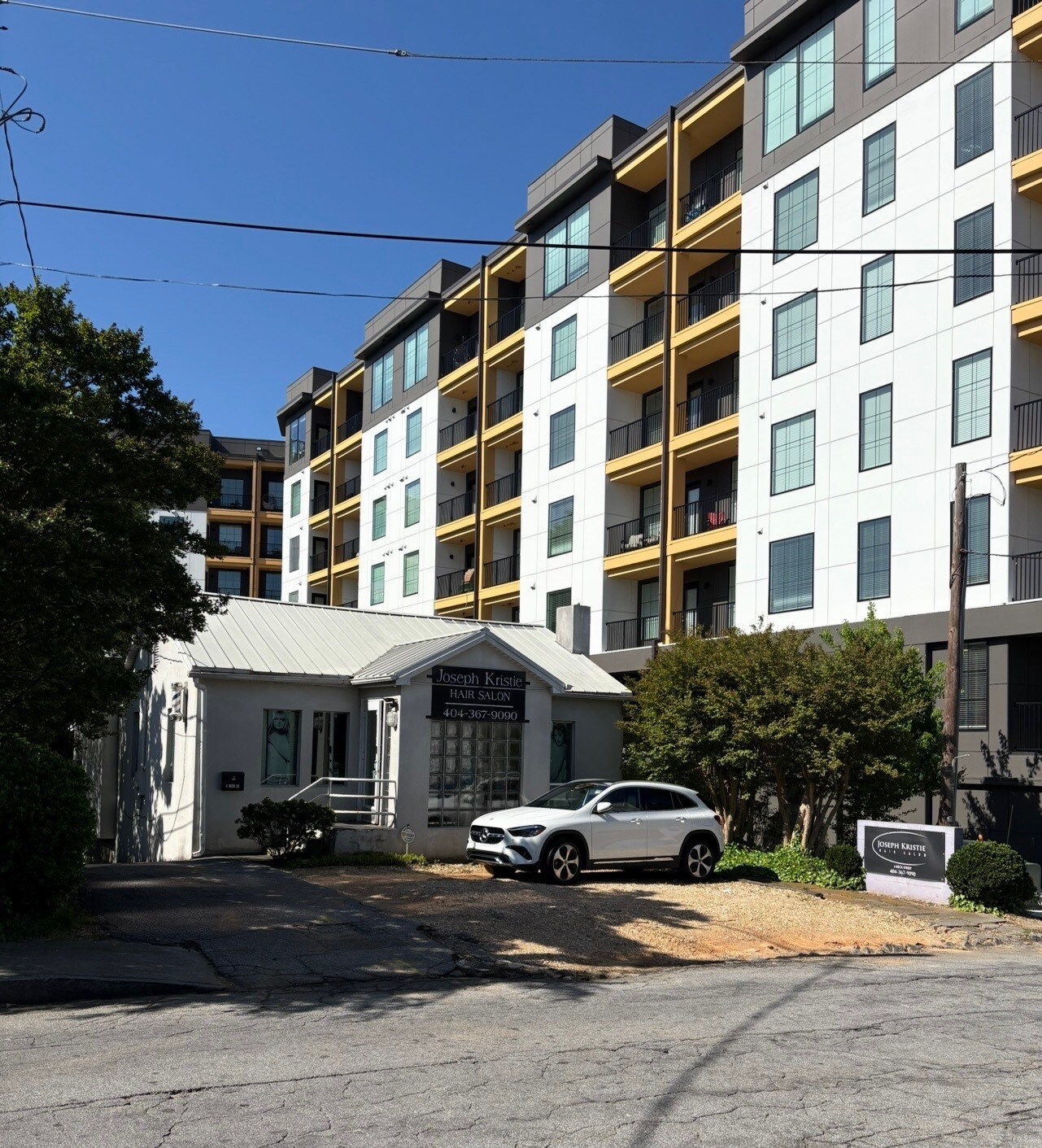 4 Beck St NW, Atlanta, GA à vendre Photo de l’immeuble– Image 1 sur 58