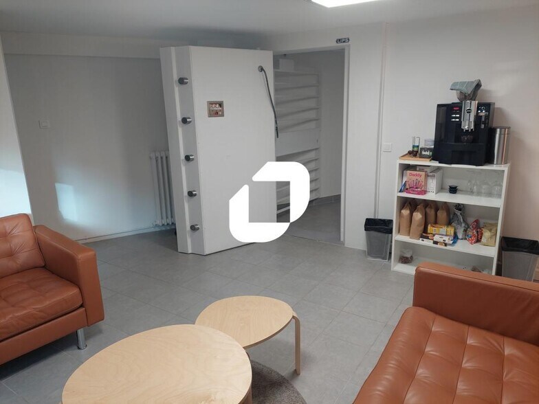 Bureau dans Meudon à louer - Photo intérieure – Image 2 sur 5