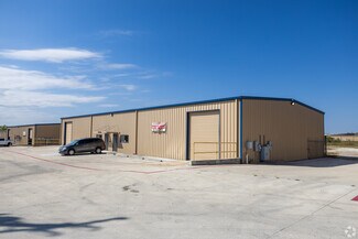 Plus de détails pour 111 Iron Rd, Hutto, TX - Industriel/Logistique à louer