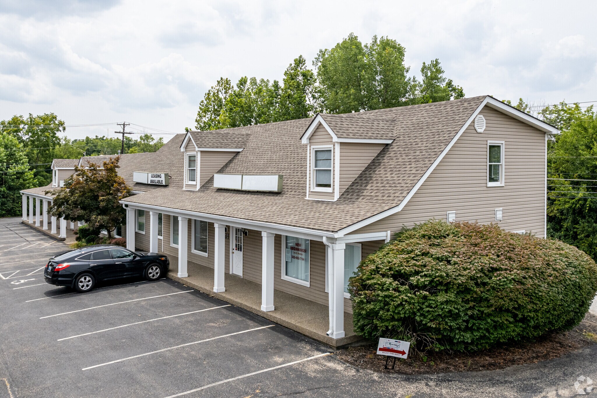 606 Crystal Pl, La Grange, KY à louer Photo principale– Image 1 sur 10