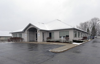 Plus de détails pour 630 Riverbend Dr, Kitchener, ON - Bureau à louer
