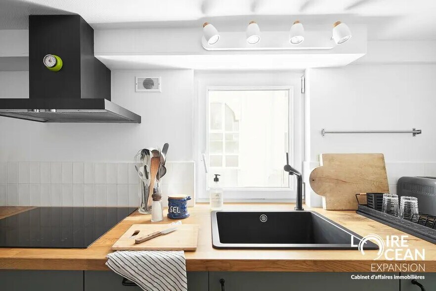 Bureau dans Nantes à vendre - Photo de l’immeuble – Image 3 sur 7