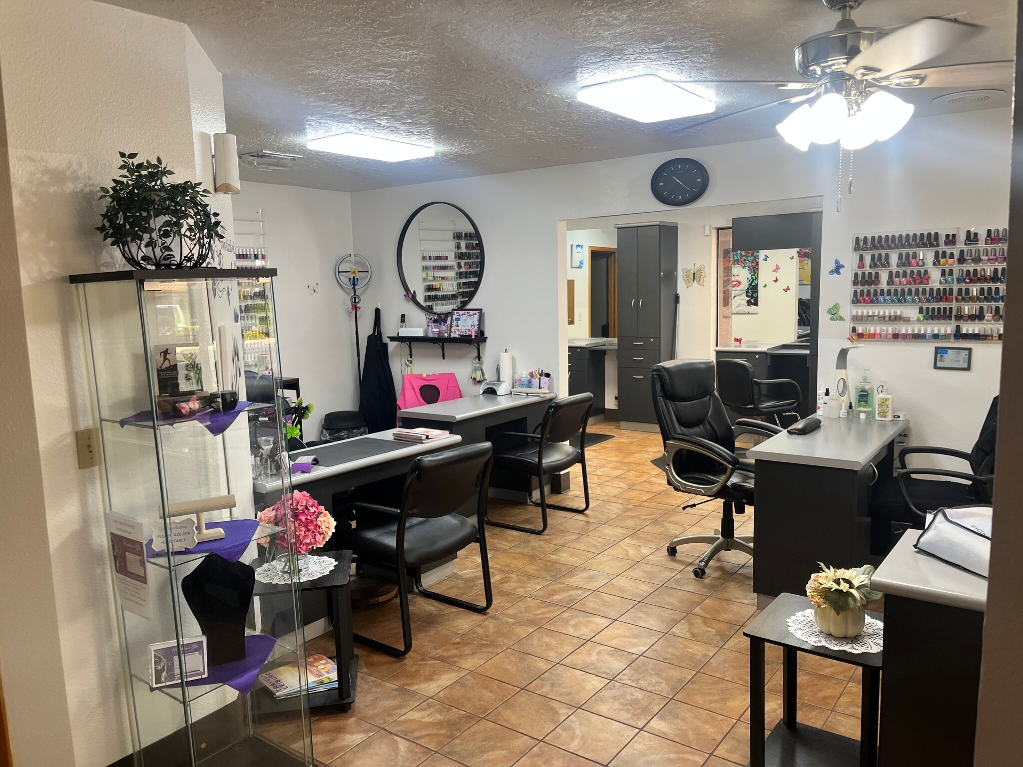 4306-4324 S Eastern Ave, Las Vegas, NV à louer Photo intérieure– Image 1 sur 19