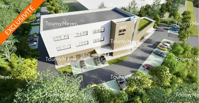 Plus de détails pour Local d’activités à vendre