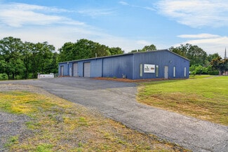 Plus de détails pour 2969 Nazareth Rd, Wellford, SC - Local d’activités à vendre