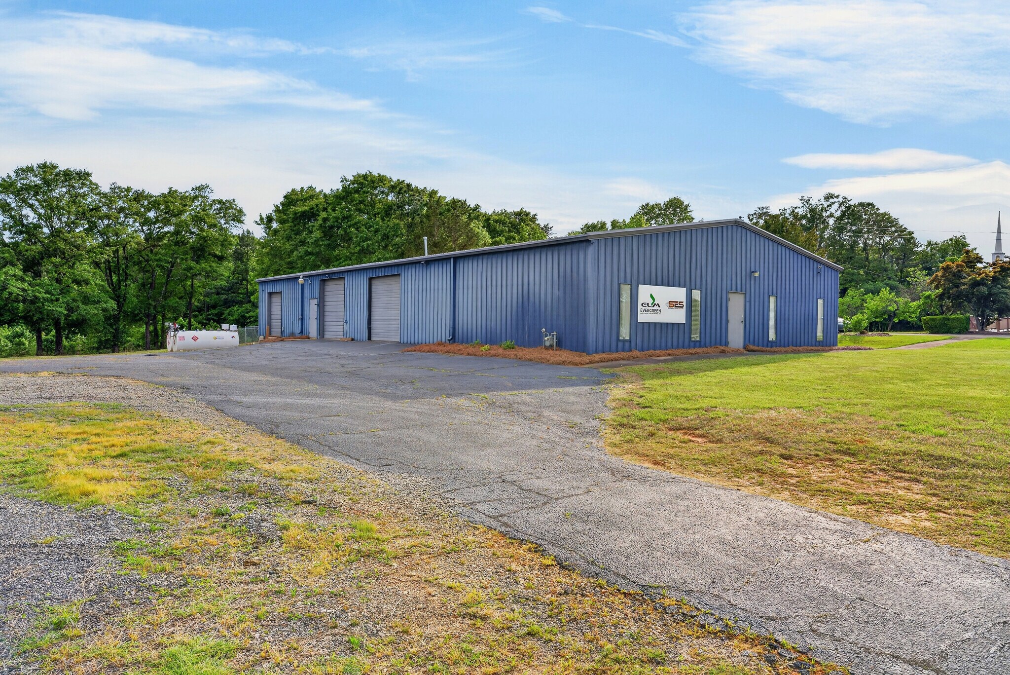 2969 Nazareth Rd, Wellford, SC à vendre Photo principale– Image 1 sur 33
