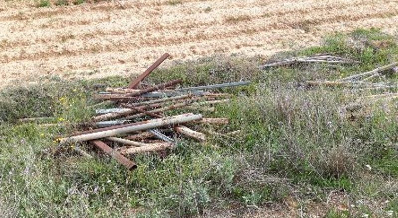 Camino de los Charquillos, Yecla, Murcia à louer - Photo de la construction – Image 3 sur 12